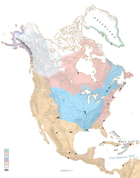 The story of New France: the cradle of modern Canada