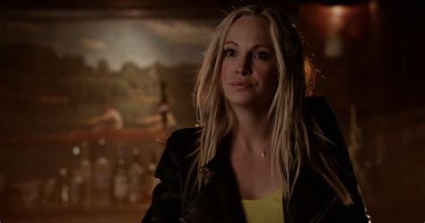 Image - Caroline-Forbes 6x16.png | The Vampire Diaries Wiki | FANDOM powered by Wikia