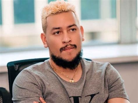 Xenophobia: S/African rapper, AKA says 'stay in your... - Vanguard News