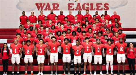 Woodward Academy Football Roster (2023-24) - MaxPreps.com