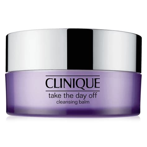 Clinique - Take The Day Off™ Cleansing Balm - Makeup Remover - 125 ml - Luxury - Avvenice