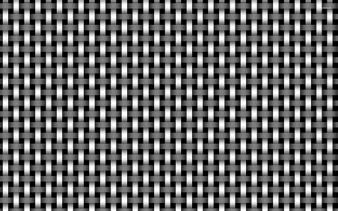 Metal basket weave pattern wallpaper - Digital Art wallpapers - #24827