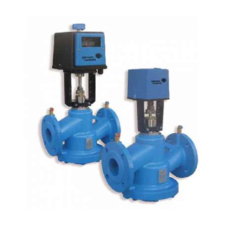 PICV VALVE - Shan Controls (Pvt) Ltd