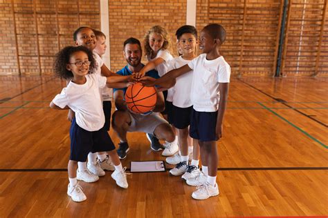 Basketball Drills for Beginners - Basic Fundamentals for Kids