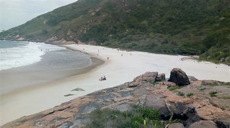 Praia do Meio, Rio de Janeiro | Guía 99Praia 2021