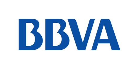 Icono Bbva, logo en Vector Logo