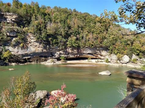 Daniel Boone National Forest - Go Wandering