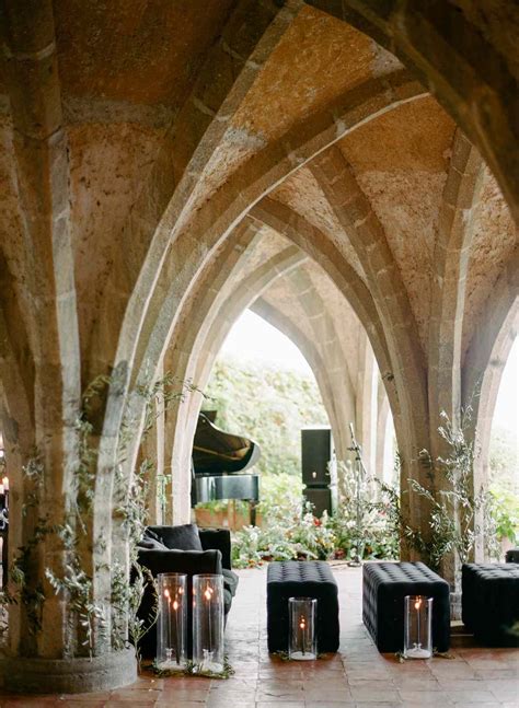 9 Unique Seating Ideas for Your Ceremony and Reception