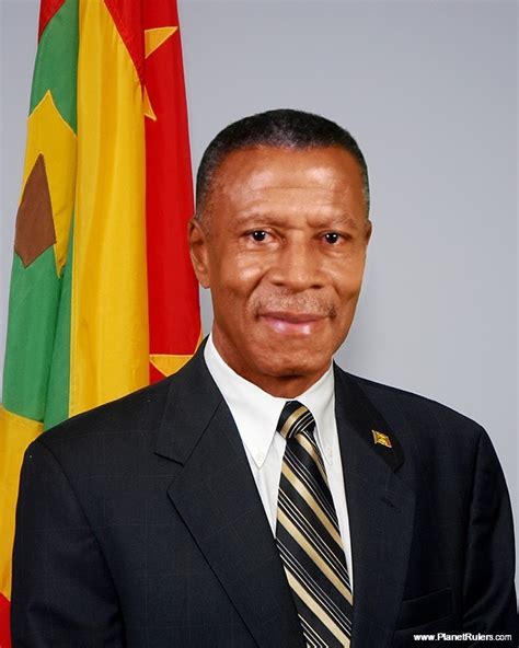 Governor-General of Grenada | Current Leader