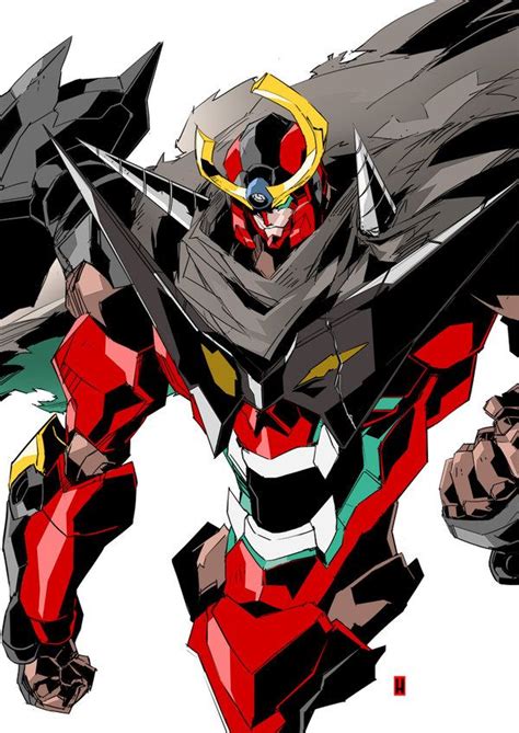 Gurren Lagann - Best HD Anime