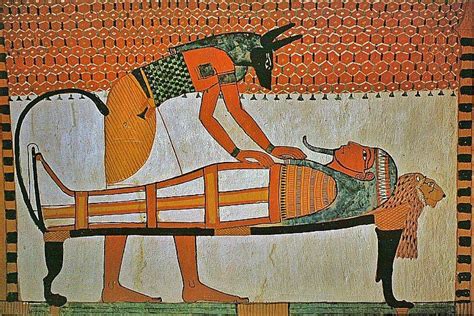 Mummification in ancient Egypt | blog | Cairo Private Tours