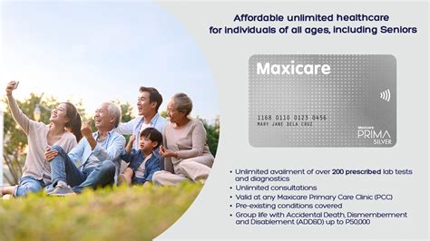 Maxicare health card | Maxicare premium | Health Insurance Card