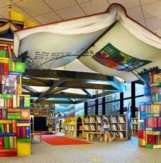 15 Children's Library Design ideas | library design, childrens library ...