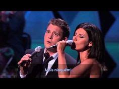 1000+ images about Michael Buble duets on Pinterest | Michael buble ...