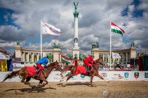 Budapest Festivals in September