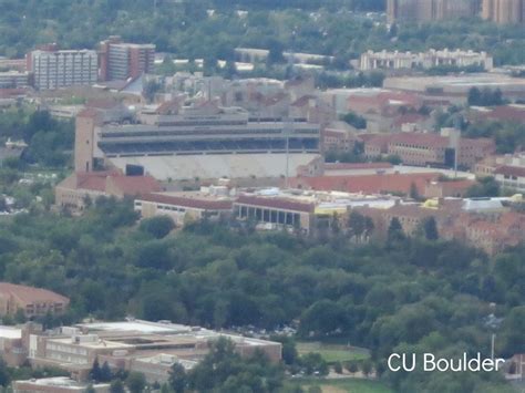 CU Boulder Housing - Boulder Real Estate News