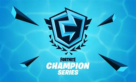 Fortnite Champion Series (FNCS May 2022): Start Date, How to ...