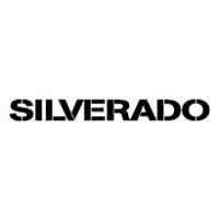 Silverado logo vector - Logovector.net