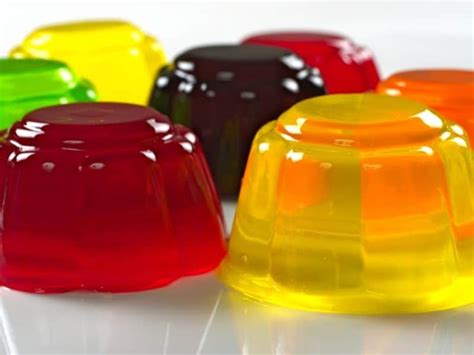 What Are All The Jello Flavors - BeCentsational