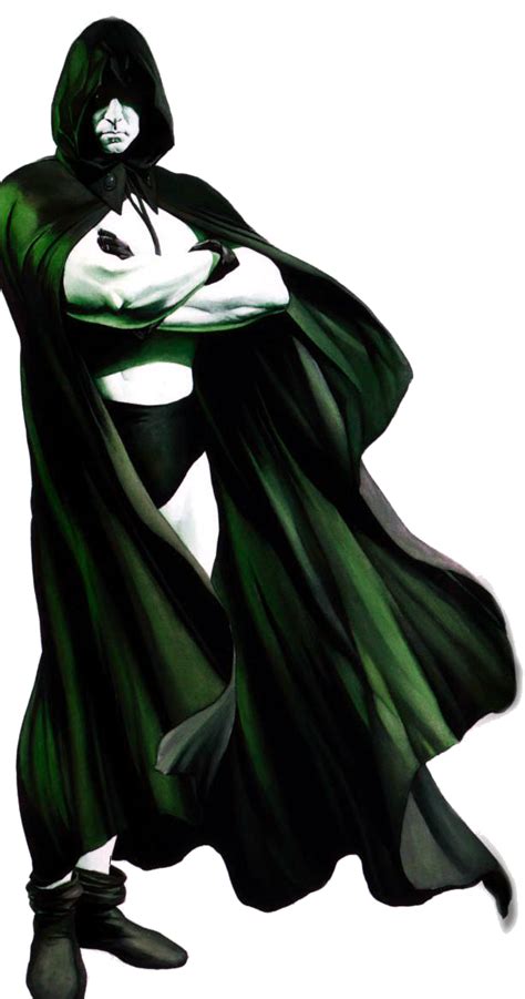 The Spectre | Anti Heroes Wiki | Fandom