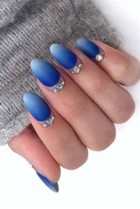 29 Stunning Ombre Nails Designs and Ideas (2021)