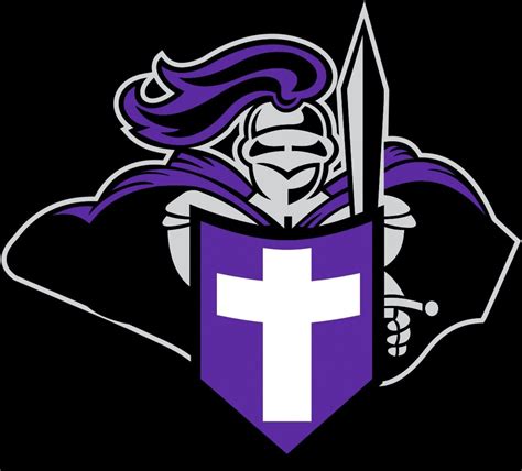 Crusader Cross Logo - LogoDix