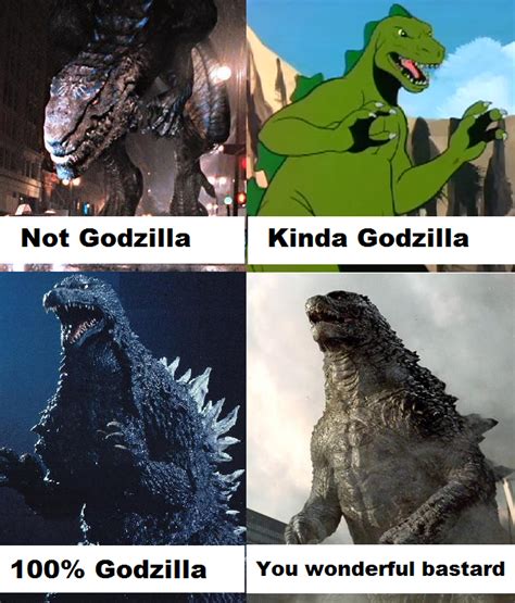 Godzilla Vs. Kong Meme Template / List of Best after - Tamil Memes ...