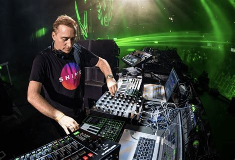 15 Most Famous DJs in the World