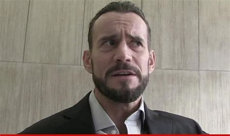 WWE Ringside Doctor -- Sues CM Punk for $1 Million ... Over Staph ...