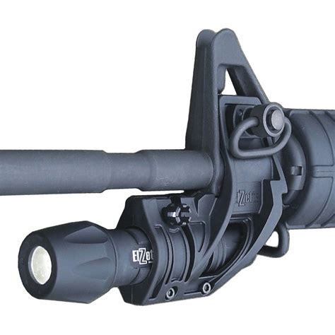 AR 15 Flashlight Barrel Mount: Enhancing Your Weapon’s Efficiency ...