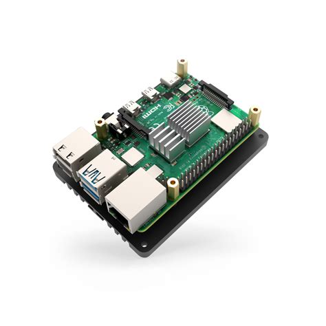 Buy Raspberry Pi 4 Model B 4GB - In Stock and Available for Immediate Shipping – RAKwireless Store
