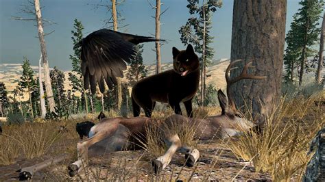 WolfQuest: Anniversary Edition on Steam