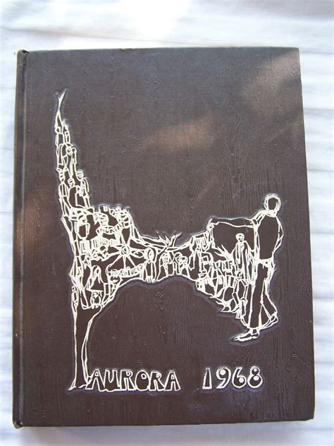 1968 NORTH FARMINGTON HIGH SCHOOL YEARBOOK FARMINGTON, MICHIGAN PAM DAWBER | eBay