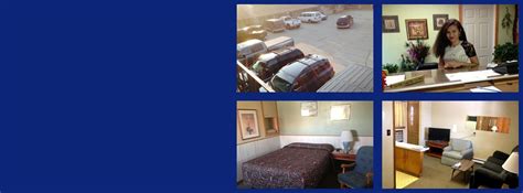 Jamestown Motel - North Dakota | Located in the heart of Jamestown North Dakota