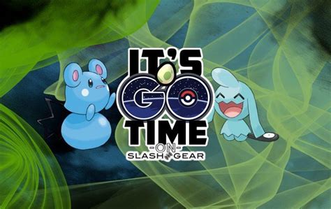 Pokemon GO Eggstravaganza: All The Big Event Details - SlashGear