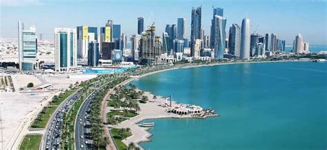 Top 7 Things To Do In Doha - Qatar, Middle East - WOW Travel