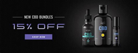 Buy CBD | Order CBD Online - Ignite CBD