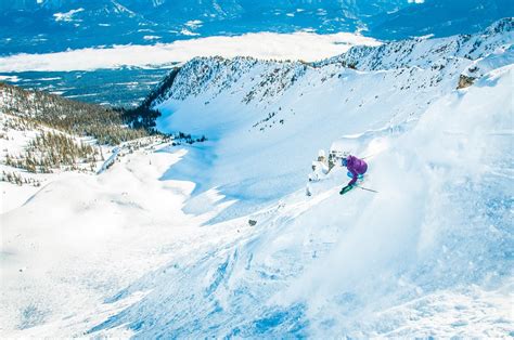 Kicking Horse Skiing & Snowboarding Resort Guide | evo