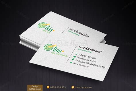 Mẫu card visit đẹp | Mẫu danh thiếp đẹp | Các mẫu danh thiếp đẹp