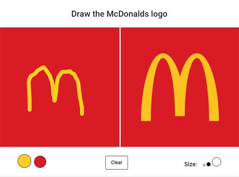 Neal Fun Logos From Memory