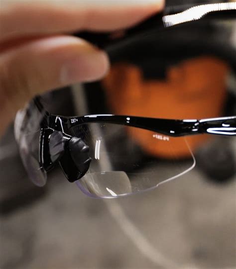 Bifocal Safety Glasses | RX Safety | Order Today