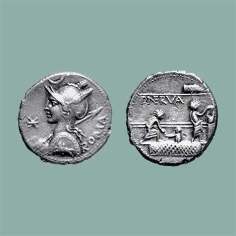 Voting System on Roman Coins | Mintage World