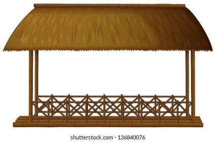 1,016 Nipa Hut Images, Stock Photos, and Vectors | Shutterstock