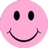 Blue Smiley Face Clip Art at Clker.com - vector clip art online, royalty free & public domain