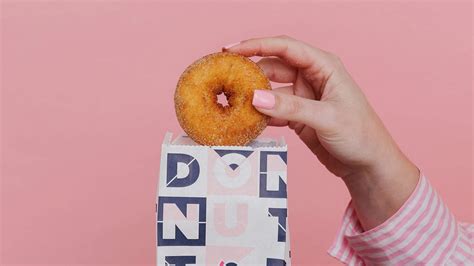 When Is National Donut Day 2024 In Australia - Lora Bendite