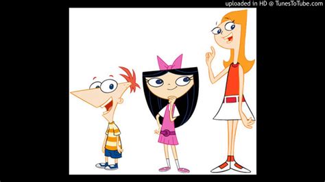 Phineas Flynn Youtube