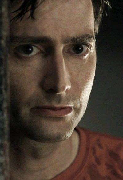 David Tennant - Hamlet. Beautiful, tragic face.>> actually one of the ...