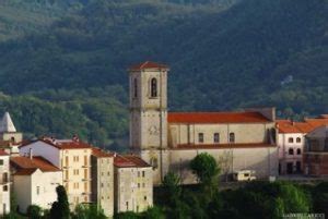 Agnone, Molise - Where to Study Italian