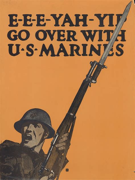 World War 1 Posters Recruitment