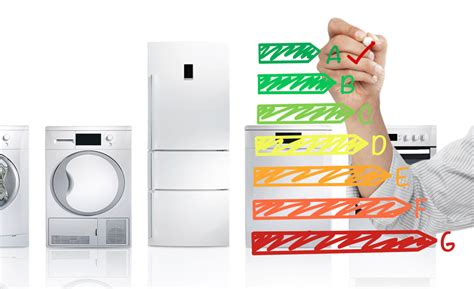 The Shift towards Energy Efficient Appliances Continues to Drive Growth in the Home Appliance ...